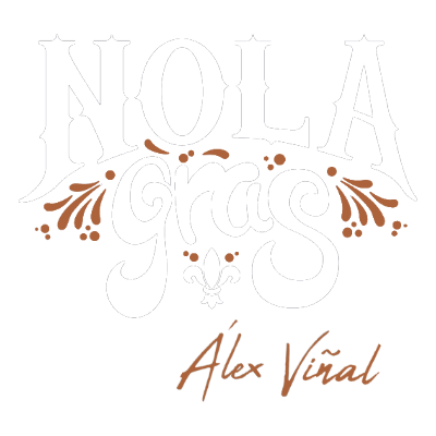 Logo Nola Gras